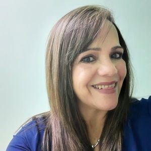 Meet your Posher, Maritza